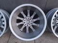 ОРИГИНАЛНИ джанти 17 '' цола 5x112 АУДИ / AUDI VW 7,5J ET38 66,6, снимка 14