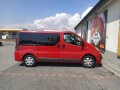 Renault Trafic Passenger 2.0dci 115, 2008, 7+1, снимка 1 - Бусове и автобуси - 37762484