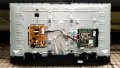 LG 43UM7600PLB със счупена матрица ,LGP43T-19U1 ,EAX68253604(1.0) ,HC430DQG-ABXR2-A14X ,TWCM-K505D, снимка 5
