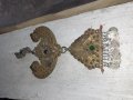 Възрожденски сребърен накит сачан филигран живачна позлата, снимка 1 - Антикварни и старинни предмети - 38274571