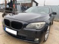 Продавам БМВ 750i Ф01 BMW 750i F01 на части , снимка 2