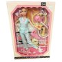 Кукла Лекар тип Барби, с аксесоари, варианти Код: 2076, снимка 1 - Кукли - 43354167