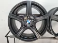 4бр 17ски джанти за BMW G-SERIA 5х112мм A170385 , снимка 2
