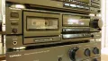 TECHNICS SU-VX600 & RS-BX626 & SL-PG420A, снимка 9