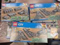Lego City Пътнически Влак 60197, снимка 2