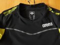 arena w perf ls revo shirt , снимка 4