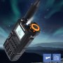 UV-K5 Quansheng VHF UHF 136-174MHz 400-470MHz, снимка 6