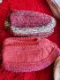 Плетени терлици и чорапи , снимка 17