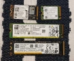 NVMe дискове 1TB Gen3 x4 и Gen4 x4 (Micron, Samsung, SK hynix, Solidigm), снимка 1