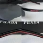PR мъжки слънчеви очила маска, снимка 2