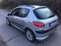 Peugeot 206 1.4i на части, снимка 5