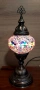 Ориенталски лампи , снимка 13