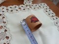 Текстилни салфетки за маса и салфетници , снимка 8