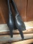 Дамски ботуши естествена кожа, снимка 6