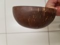 Кокосови купички 12 см, снимка 1