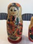 Стари руски матрьошки, снимка 10
