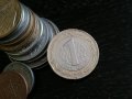 Монета - Турция - 1 лира | 2009г., снимка 1