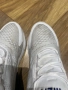 €160  Мъжки маратонки Nike Air Max 270 (Бяло/Синьо) Размер EU 46 UK 11 ползвани, снимка 11
