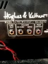 Китарно кубе Hughes & Kettner Attax 80 , снимка 4