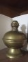 Продавам месингова лампа, снимка 5