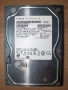 Hitachi 500GB 3.5 SATA HDD, снимка 1