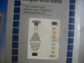 НОВ НЕМСКИ РЕМОНТЕН КОМПЛЕКТ ЗА ВОДОПРОВОДНИ ЧЕШМЕДЖИЙСКИ РЕМОНТИ ЕКСТРАКТОР УПЛЪТНИТЕЛИ , снимка 5