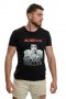 Нова мъжка тениска с дигитален печат на Белязаният (Scarface), снимка 8