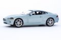 Jaguar XK Coupe 2005 - мащаб 1:43 на ДеАгостини модела е нов в блистер, снимка 1