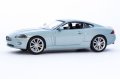 Jaguar XK Coupe 2005 - мащаб 1:43 на ДеАгостини модела е нов в блистер