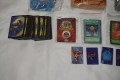 Лот от 1.4кг Различни Игри с Карти Yu-Gi-Oh/Duel Masters/Ninja Turtles/Fixeez/Свежите Супергерои, снимка 4