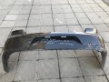 Броня задна брони за Фолксваген Пасат Б7 Vw Passat B7 седан, снимка 2