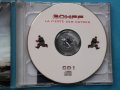 Rohff – 2004 - La Fierté Des Nôtres(2CD)(Hip Hop), снимка 5