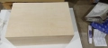 нова дървена кутия с размери 60 × 40 × 25 см., снимка 2