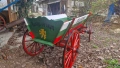 Продавам реставрирана каруца, снимка 4
