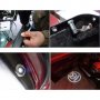1063 проектор за BMW, AUDI, MERCEDES, OPEL, снимка 4
