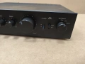 Винтидж Японски Стерео Усилвател Sansui AU-117 mk2, снимка 3