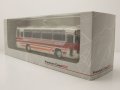 Ikarus 256 Kraftverkehr Zittau автобус - мащаб 1:43 на Premium ClassiXXs моделът е нов в кутия, снимка 8