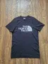Страхотна мъжка тениска THE NORTH FACE размер S , снимка 1