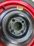 ПАТЕРИЦА 15ка за FORD Fiesta 4x108 , снимка 4