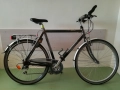 Продавам холандски велосипед "Газела", снимка 7