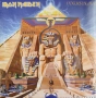 Vinyl (Iron Maiden - Powerslave), снимка 1