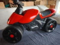 Мотор за яздене , снимка 1