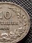 МОНЕТА 10 стотинки 1913г. ЦАРСТВО БЪЛГАРИЯ УНИКАТ ПЕРФЕКТНО СЪСТОЯНИЕ ЗА КОЛЕКЦИОНЕРИ 36163, снимка 3