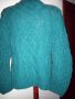 H&M дамски дебел пуловер, снимка 3