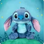 Голяма плюшена играчка Стич, 55см, Пухкав плюшен Стич Lilo Stitch плюшени играчки, снимка 2