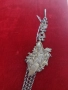 Огромен стар сребърен накит в отлично състояние , 3 900 лв, снимка 5