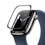 Протектор за Apple iWatch 1/2/3/4/5/6/7/SE 38/40/41/42/44/45, снимка 4