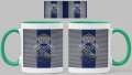 Чаша Реал Мадрид Real Madrid, снимка 5