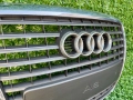 Решетка Audi A6 4F C6 Facelift S-line Оригинална Ауди А6 4Ф Ц6 Фейслифт С-лайн, снимка 6