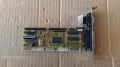 GoldStar Prime 2C MKIII  Multi Controller 16-bit ISA IDE FLOPPY COM Print Card, снимка 1